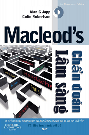 [VIP] Macleod_s chẩn đoán lâm sàng